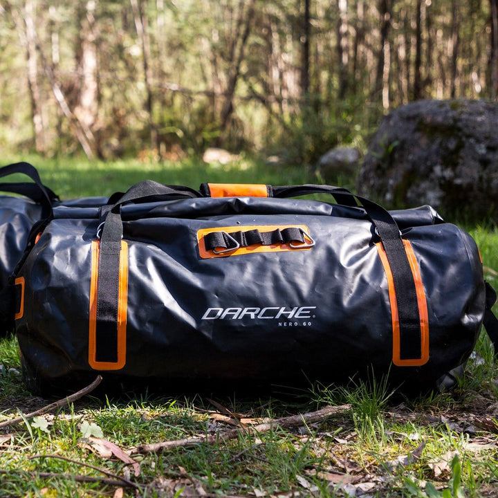 Nero Waterproof Gear Bags