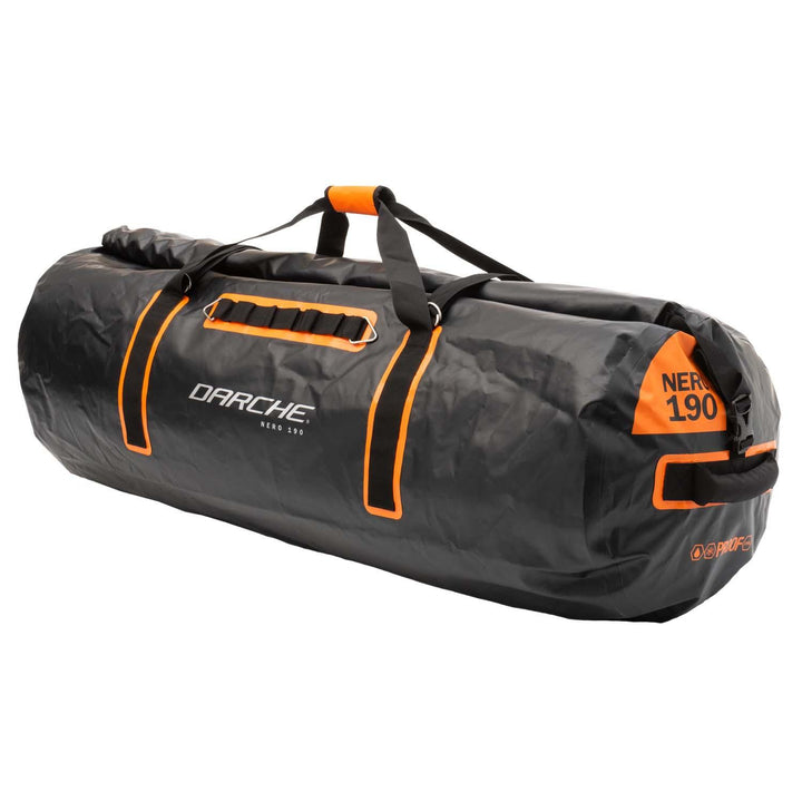 Nero Waterproof Gear Bags