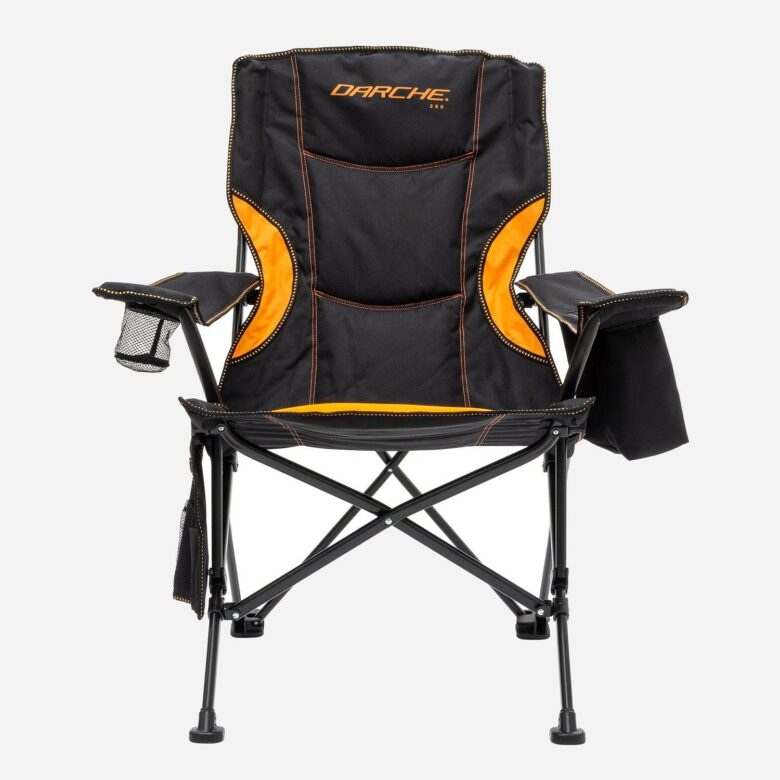 260 Camp Chair