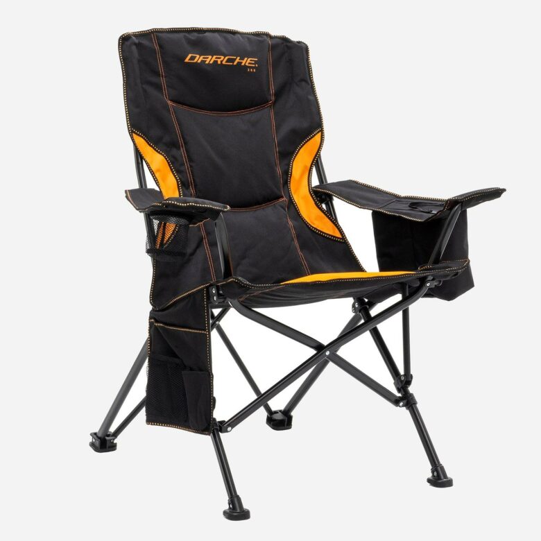 260 Camp Chair