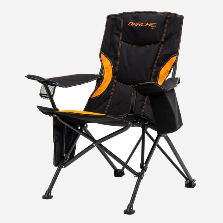 260 Camp Chair