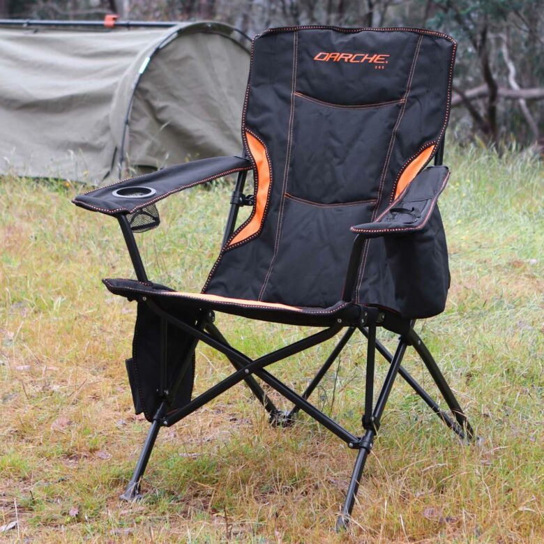 260 Camp Chair