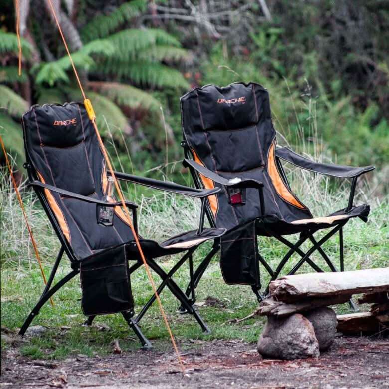 380 Camp Chair