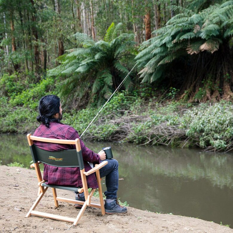 Eco Low Rise Chair