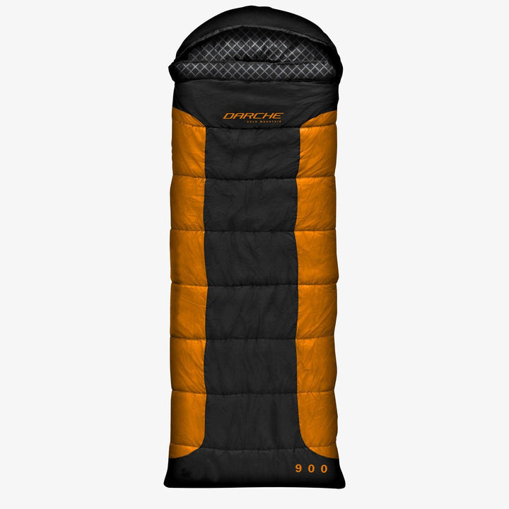 Cold Mountain -12°C Sleeping Bag