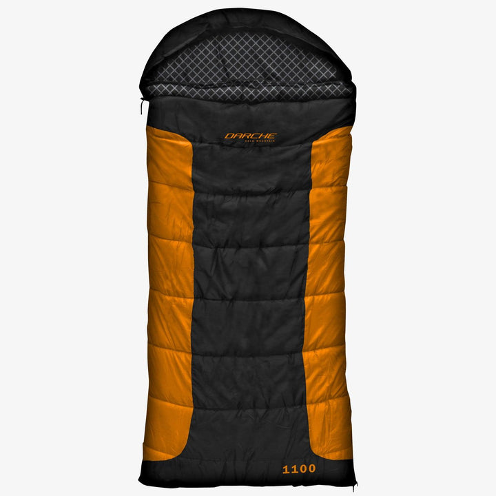 Cold Mountain -12°C Sleeping Bag