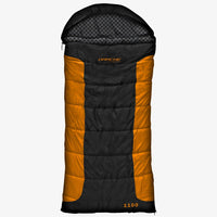 Thumbnail for Cold Mountain -12°C Sleeping Bag