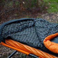 Thumbnail for Cold Mountain -12°C Sleeping Bag