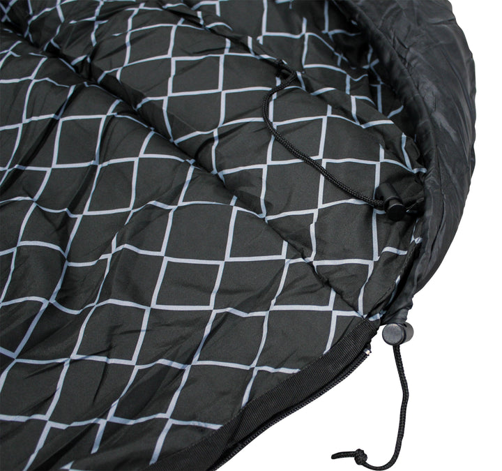 Cold Mountain -12°C Sleeping Bag