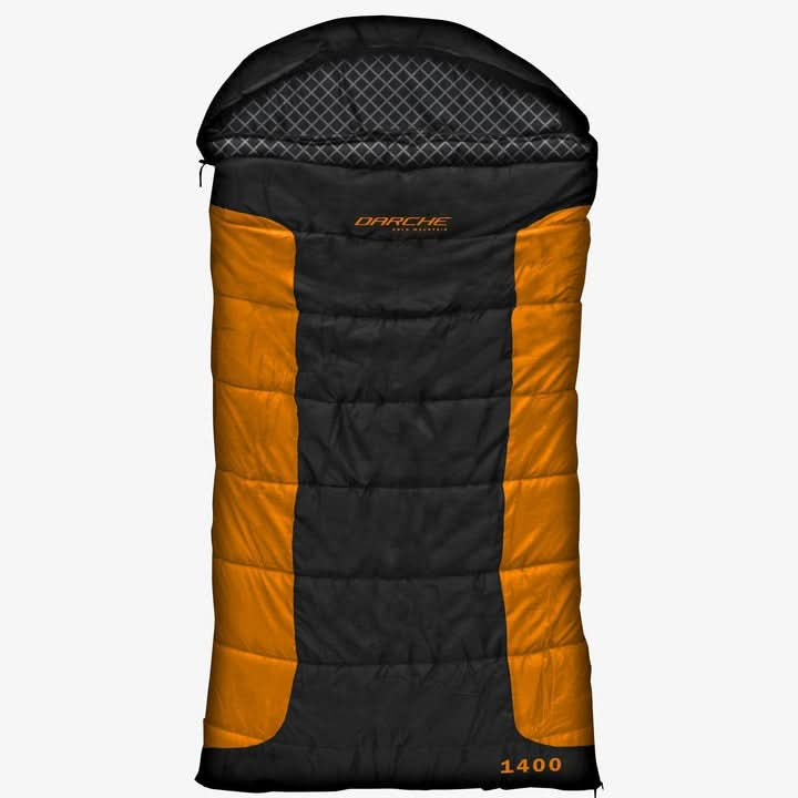 Cold Mountain -12°C Sleeping Bag