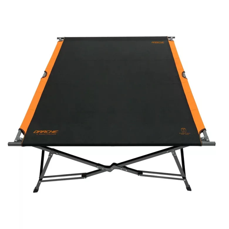 XL Double Stretcher Cot