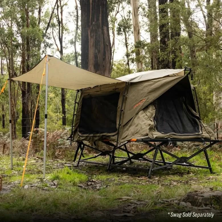 Double stretcher for swag hot sale