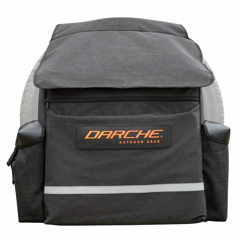 Offgrid Spare Wheel Bag