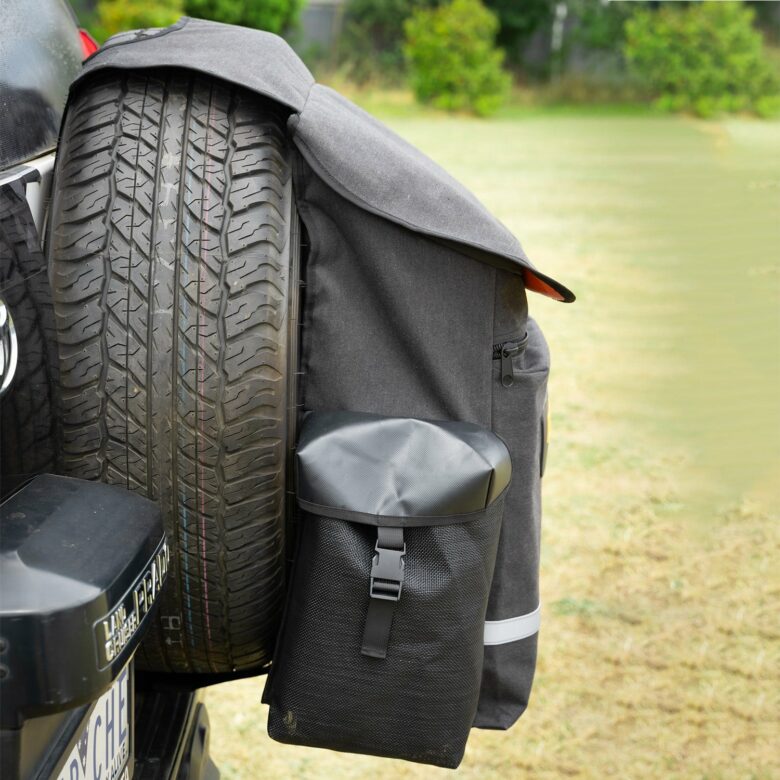 Offgrid Spare Wheel Bag