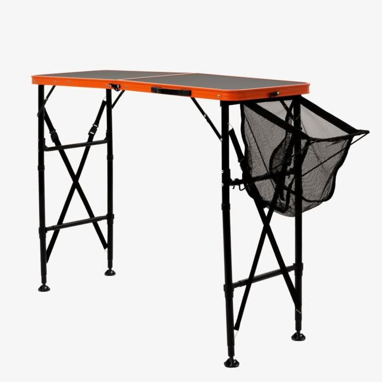 Traka Versatile Folding Camp Table - 1200