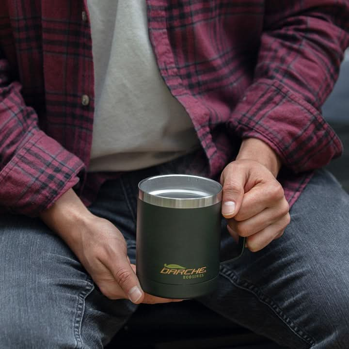 Eco Insulated Mug 355ml