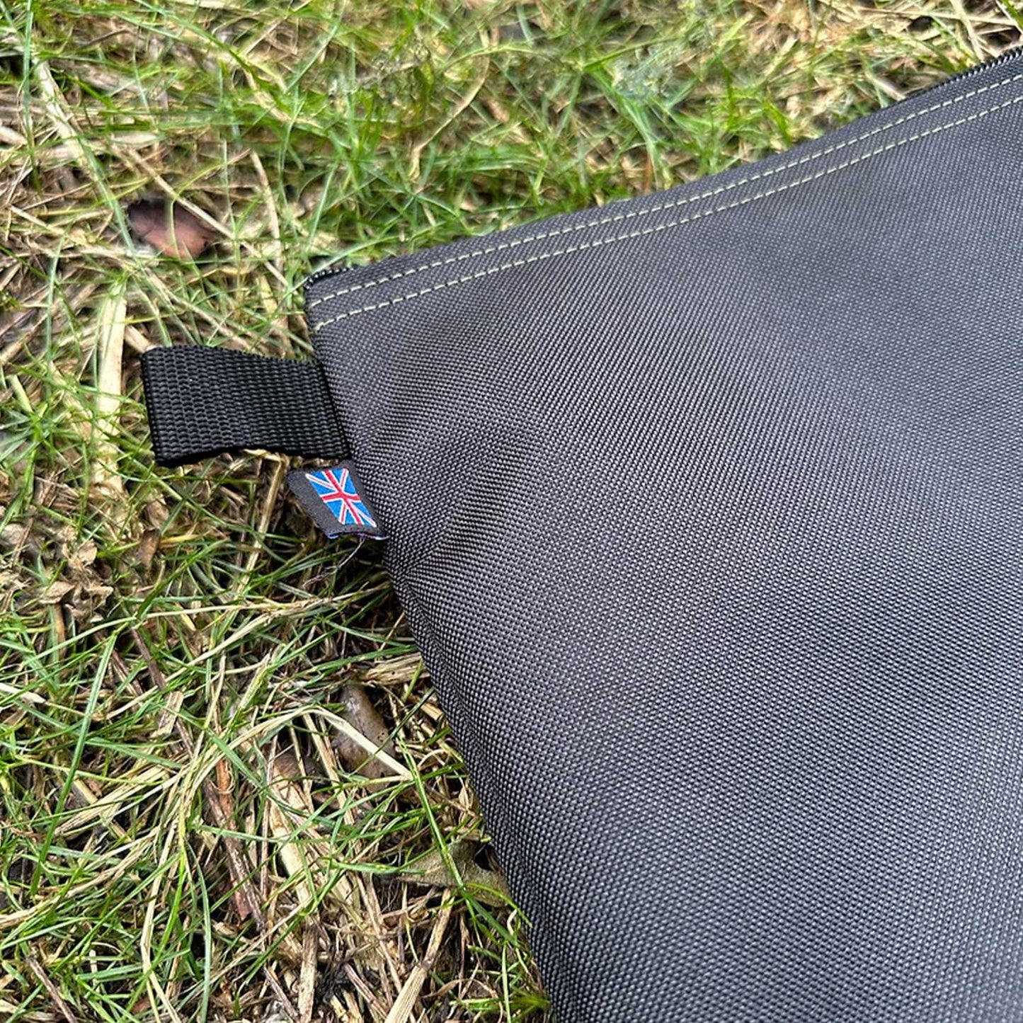 TJM Bag for Mini Fire Anchors and Lightweight Grill