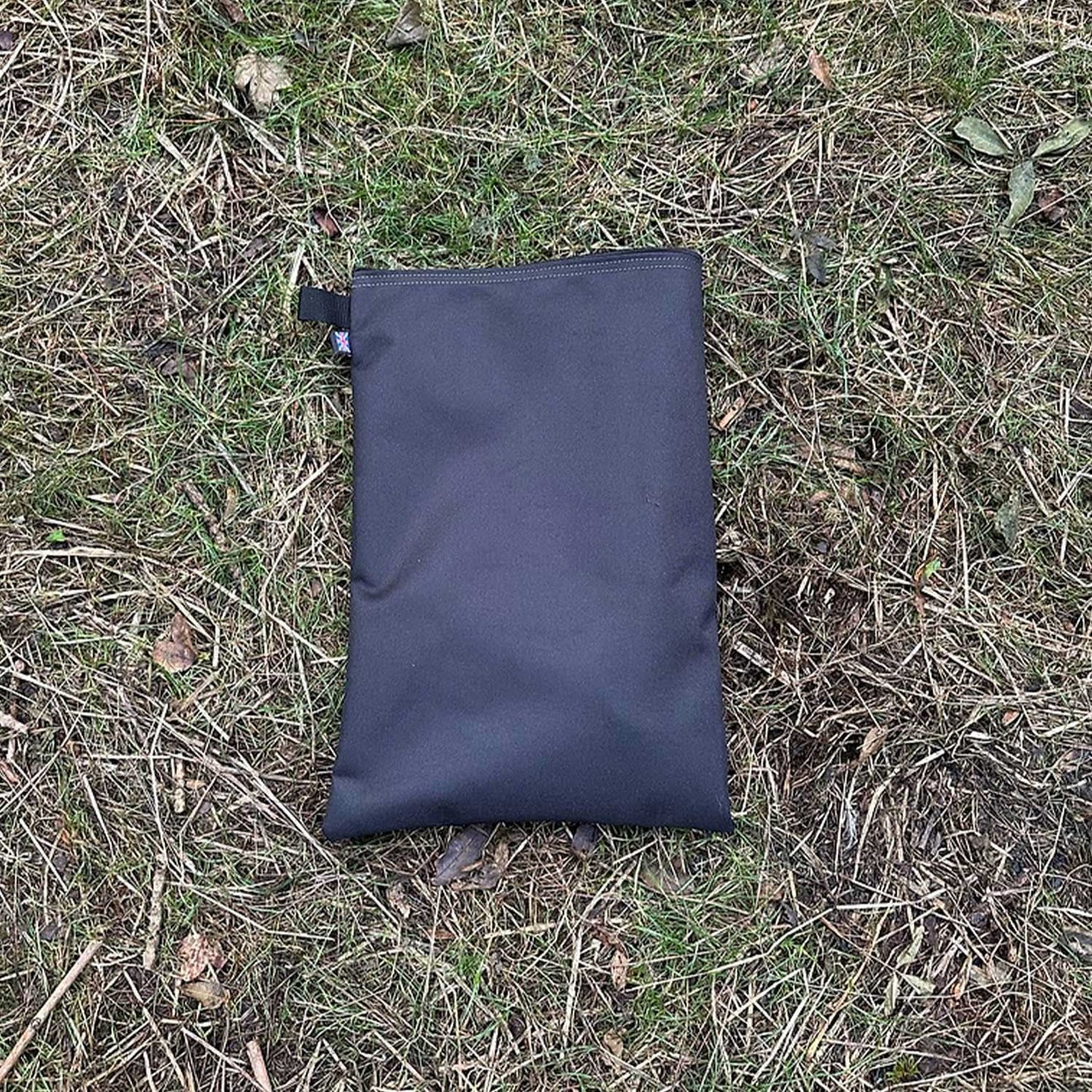 TJM Bag for Mini Fire Anchors and Lightweight Grill