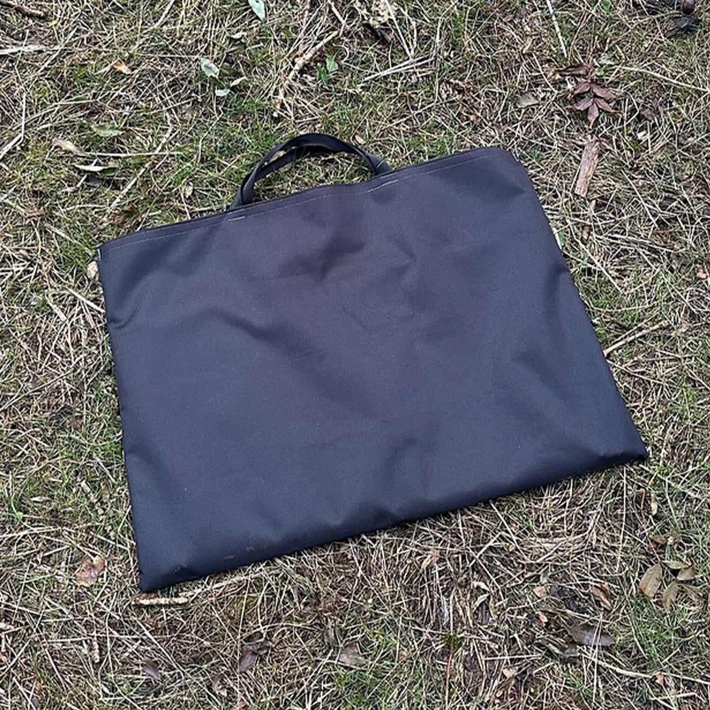 TJM Large Bag For All Base Camp Grills