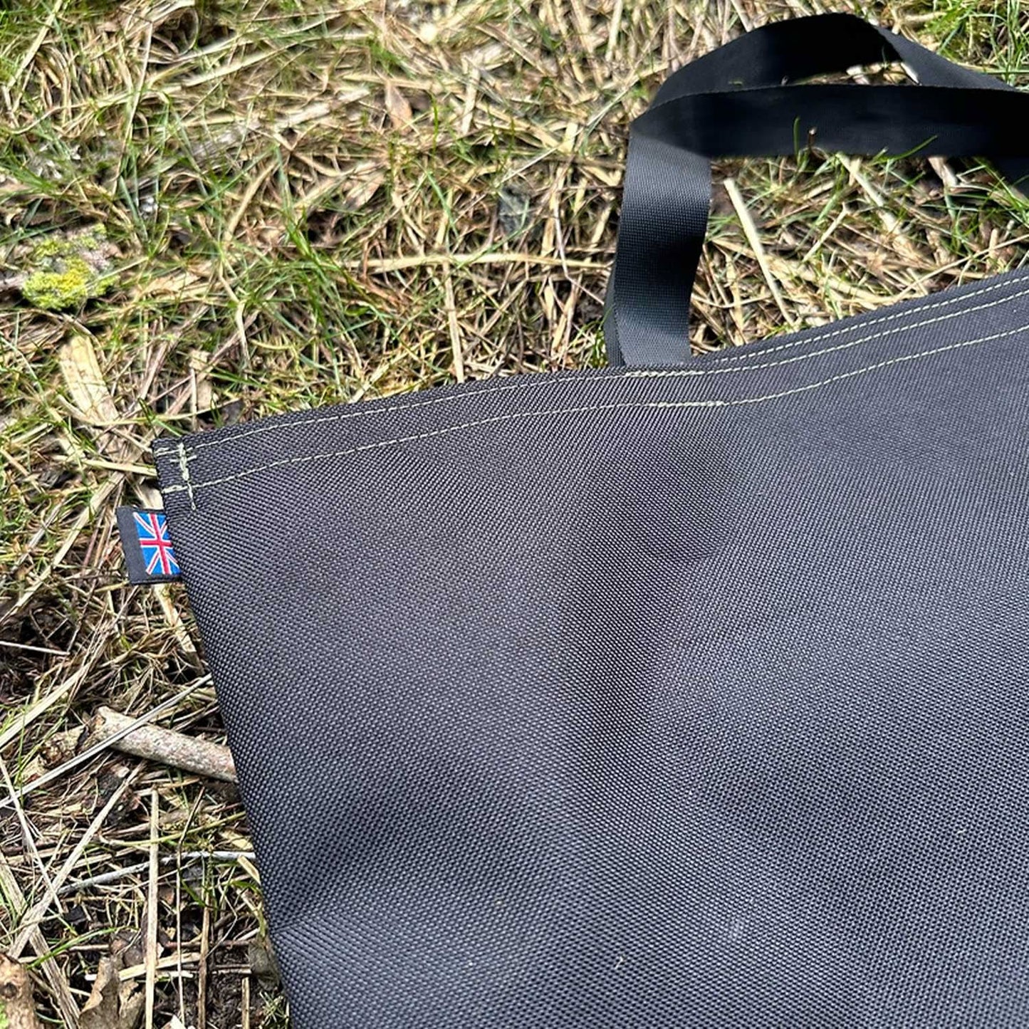 TJM Medium Bag