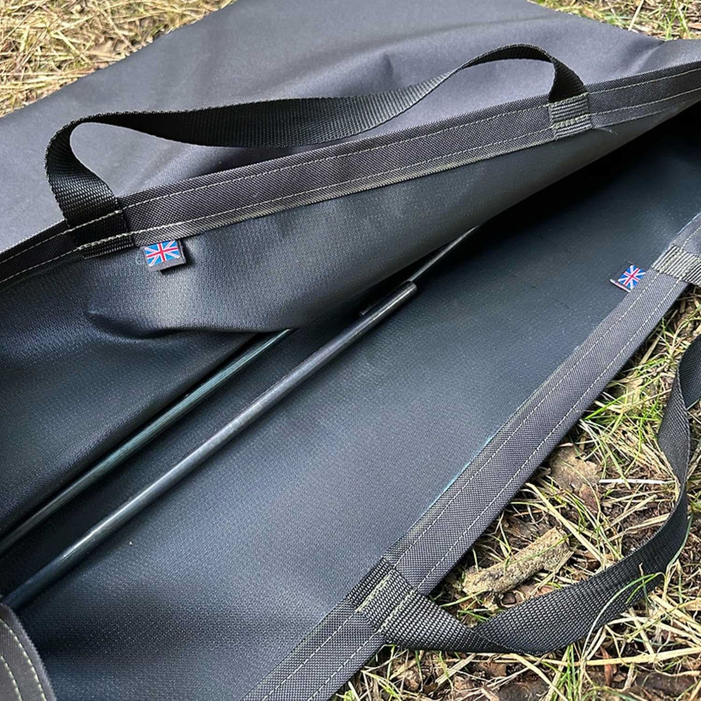 TJM Medium Split Grill Bag