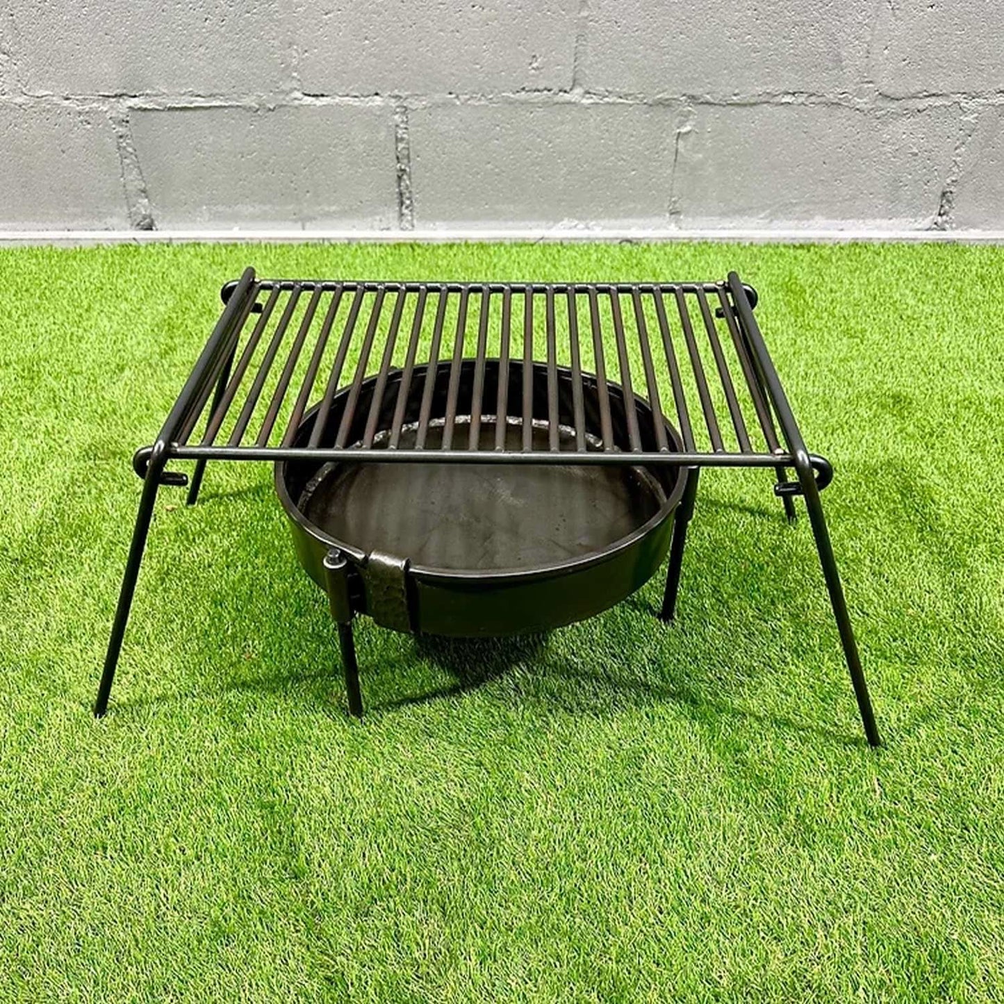 TJM XL Cooking Grill