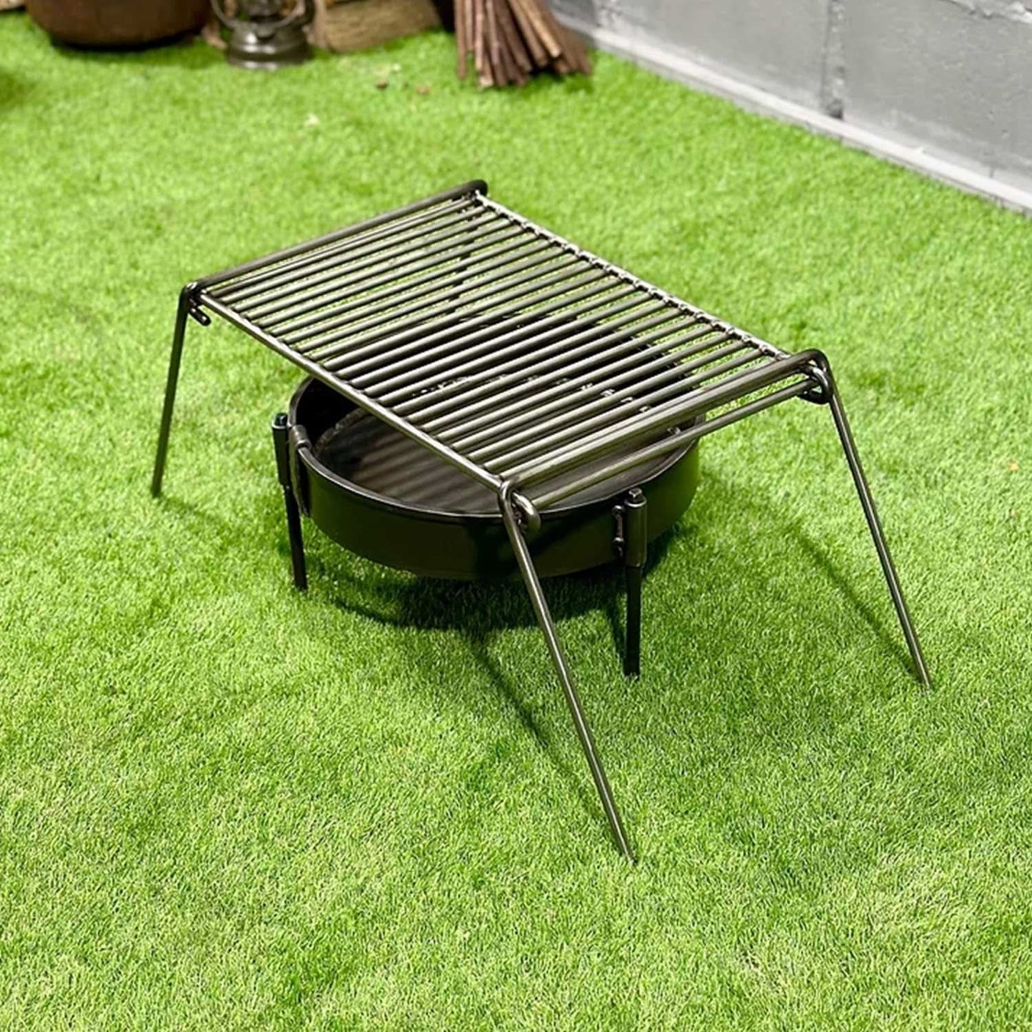 TJM XL Cooking Grill