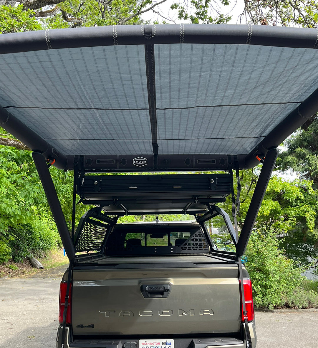 AirHaven 40 Vehicle Awnings
