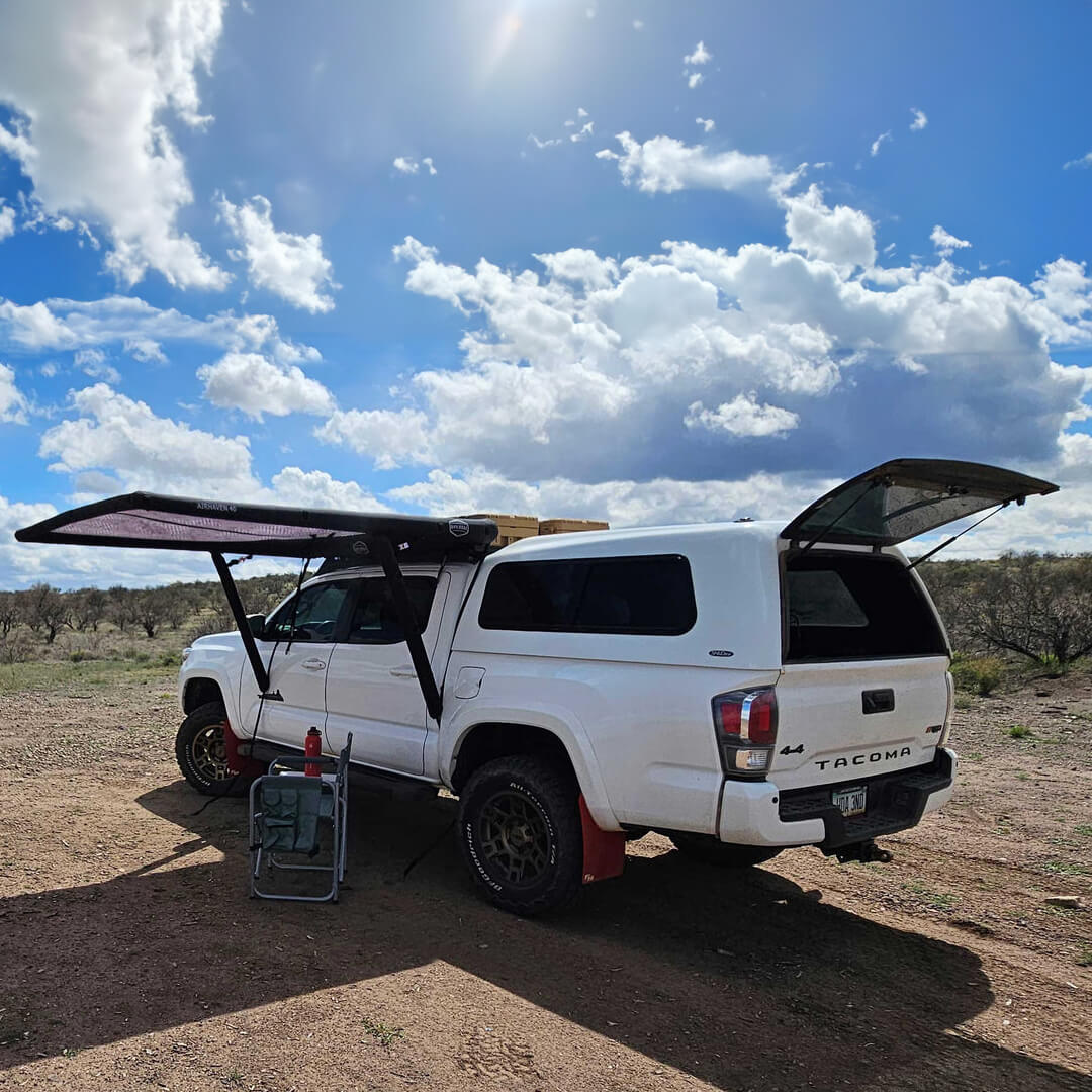 AirHaven 40 Vehicle Awnings