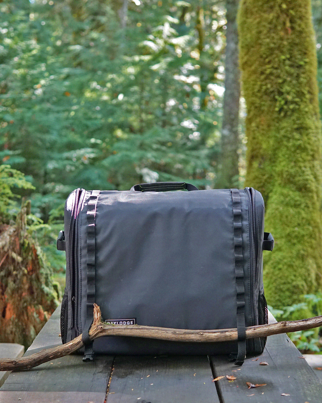 Workspace™ Camp Kitchen – MC Ranch Overland