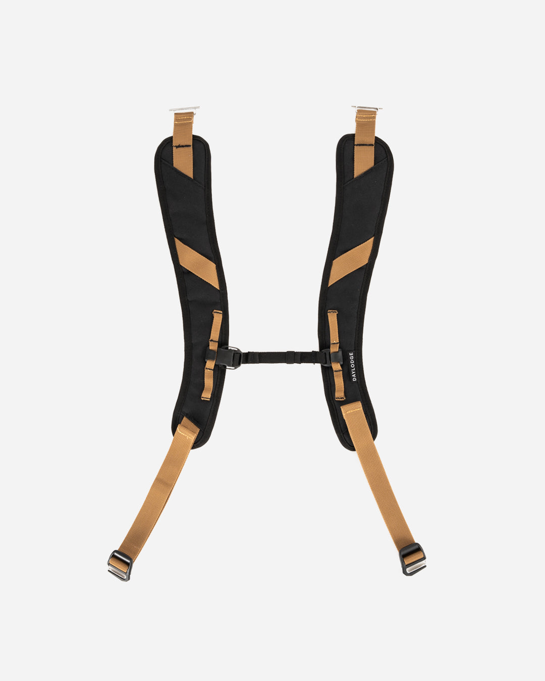 Workspace Backpack Straps – MC Ranch Overland