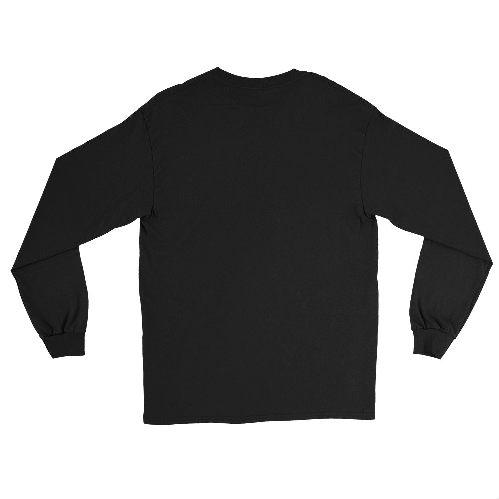 The MCRO Men’s Long Sleeve Shirt