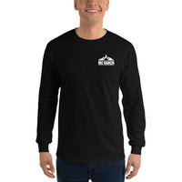 Thumbnail for The MCRO Men’s Long Sleeve Shirt