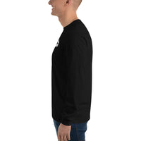 Thumbnail for The MCRO Men’s Long Sleeve Shirt