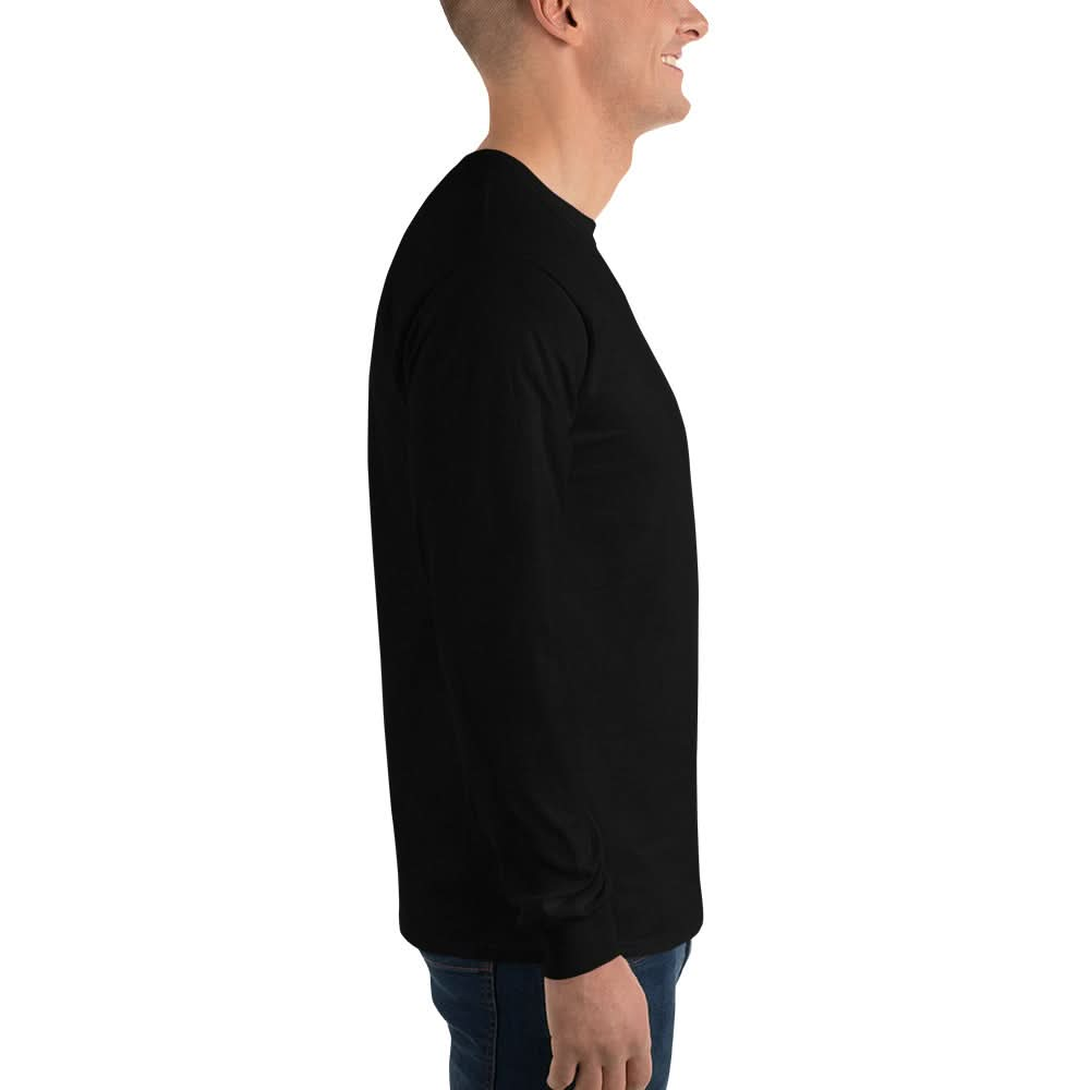 The MCRO Men’s Long Sleeve Shirt