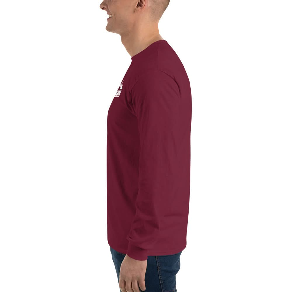 The MCRO Men’s Long Sleeve Shirt