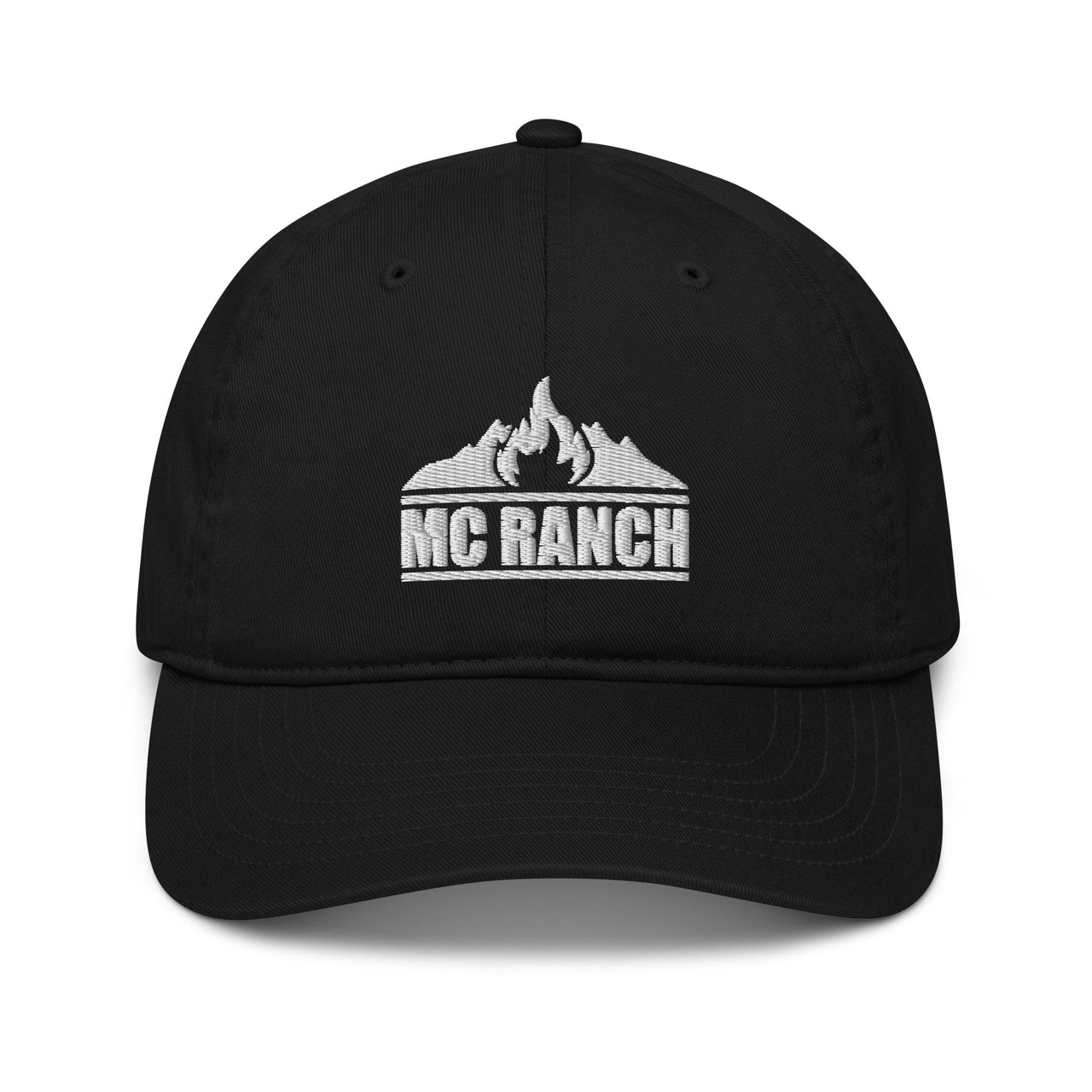 The MCRO Baseball Hat