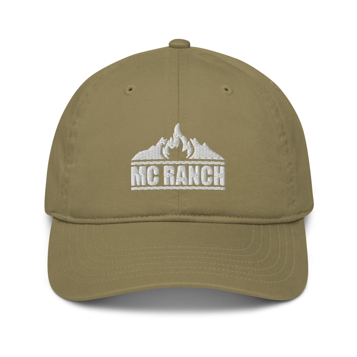 The MCRO Baseball Hat