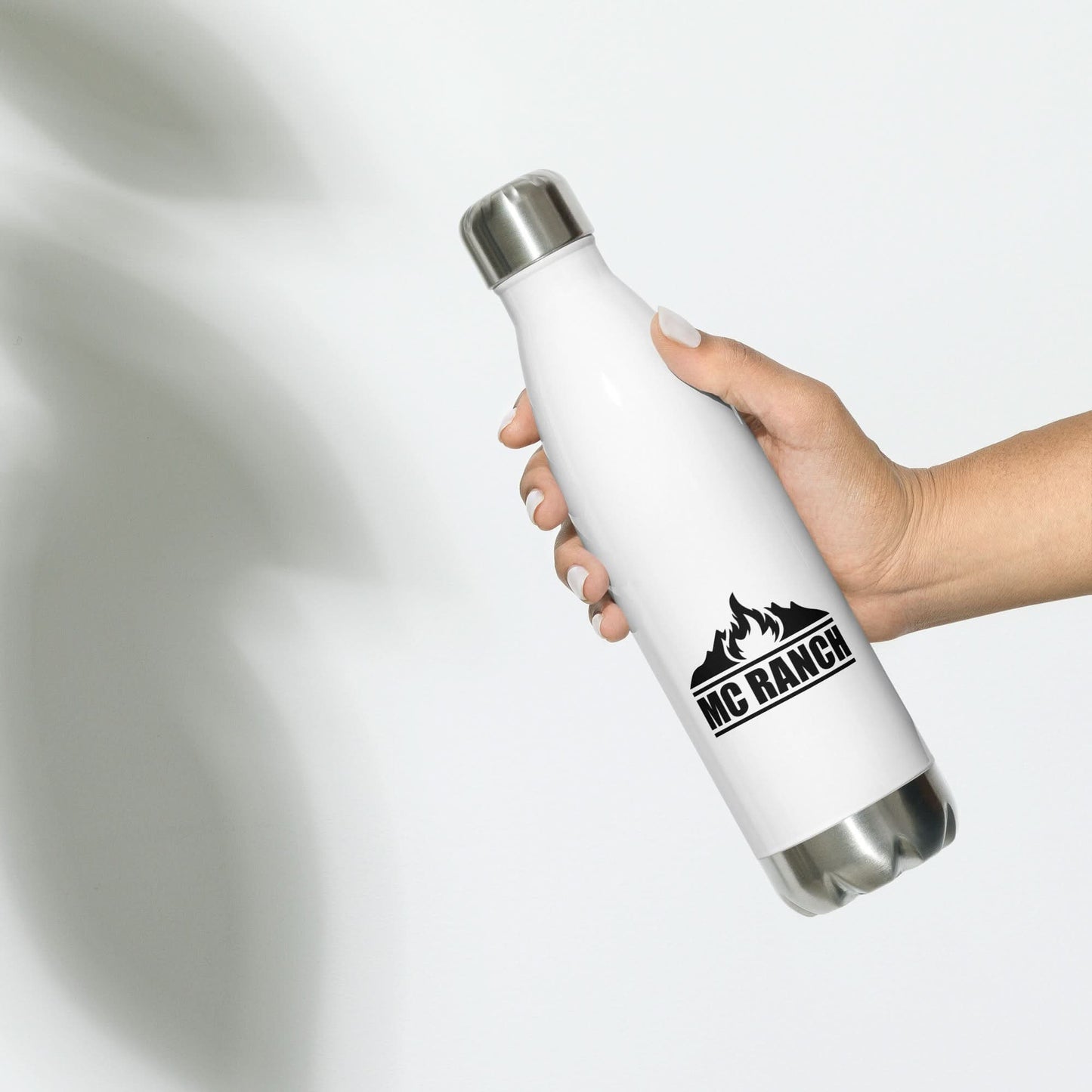 Stainless Steel Water Bottle