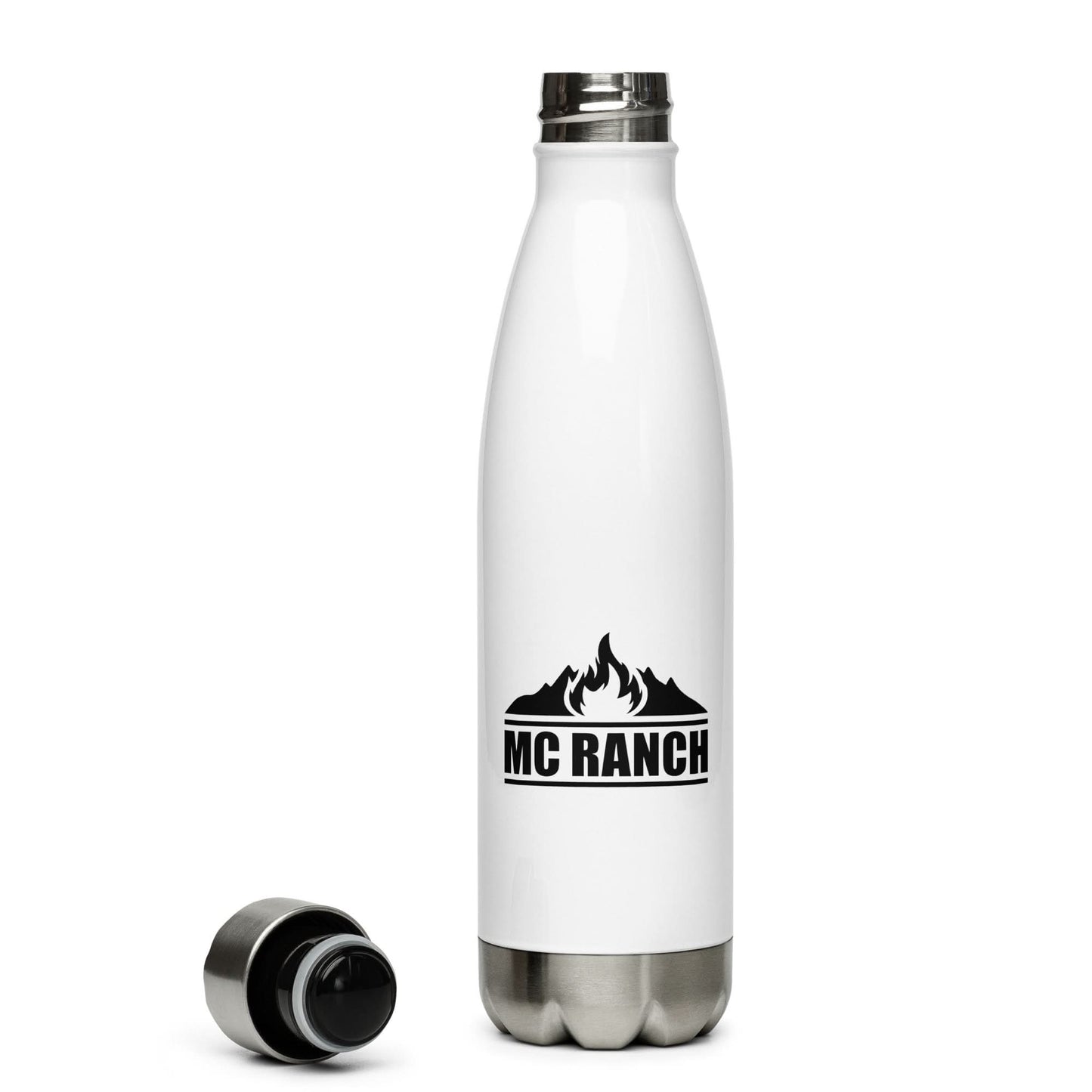 Stainless Steel Water Bottle