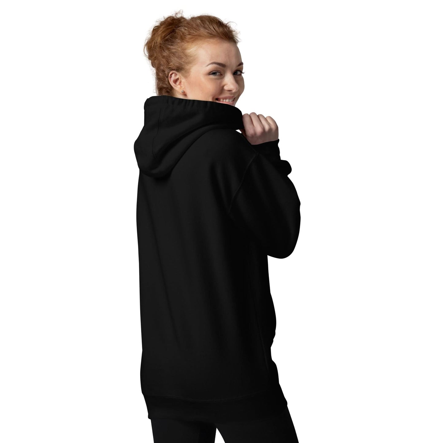 The MCRO Unisex Cozy Campfire Hoodie