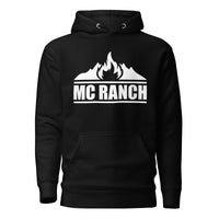 Thumbnail for The MCRO Unisex Cozy Campfire Hoodie