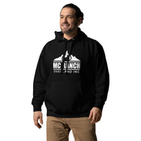 Thumbnail for The MCRO Unisex Cozy Campfire Hoodie