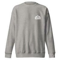 Thumbnail for The MCRO Unisex Crewneck Sweatshirt