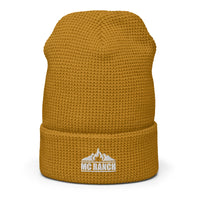 Thumbnail for Waffle beanie