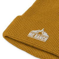 Thumbnail for Waffle beanie