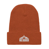 Thumbnail for Waffle beanie