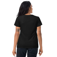 Thumbnail for Women's short sleeve t-shirt