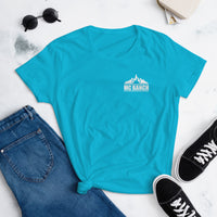 Thumbnail for Women's short sleeve t-shirt