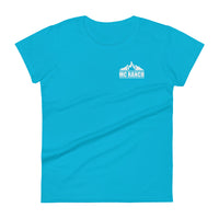 Thumbnail for Women's short sleeve t-shirt